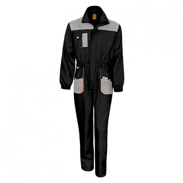 Result Work-Guard R321X Lite Coverall
