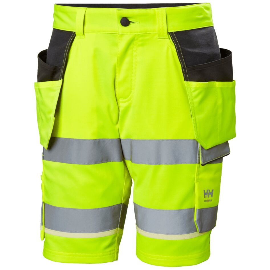 Helly Hansen UC-ME Hi-Vis Construction Short