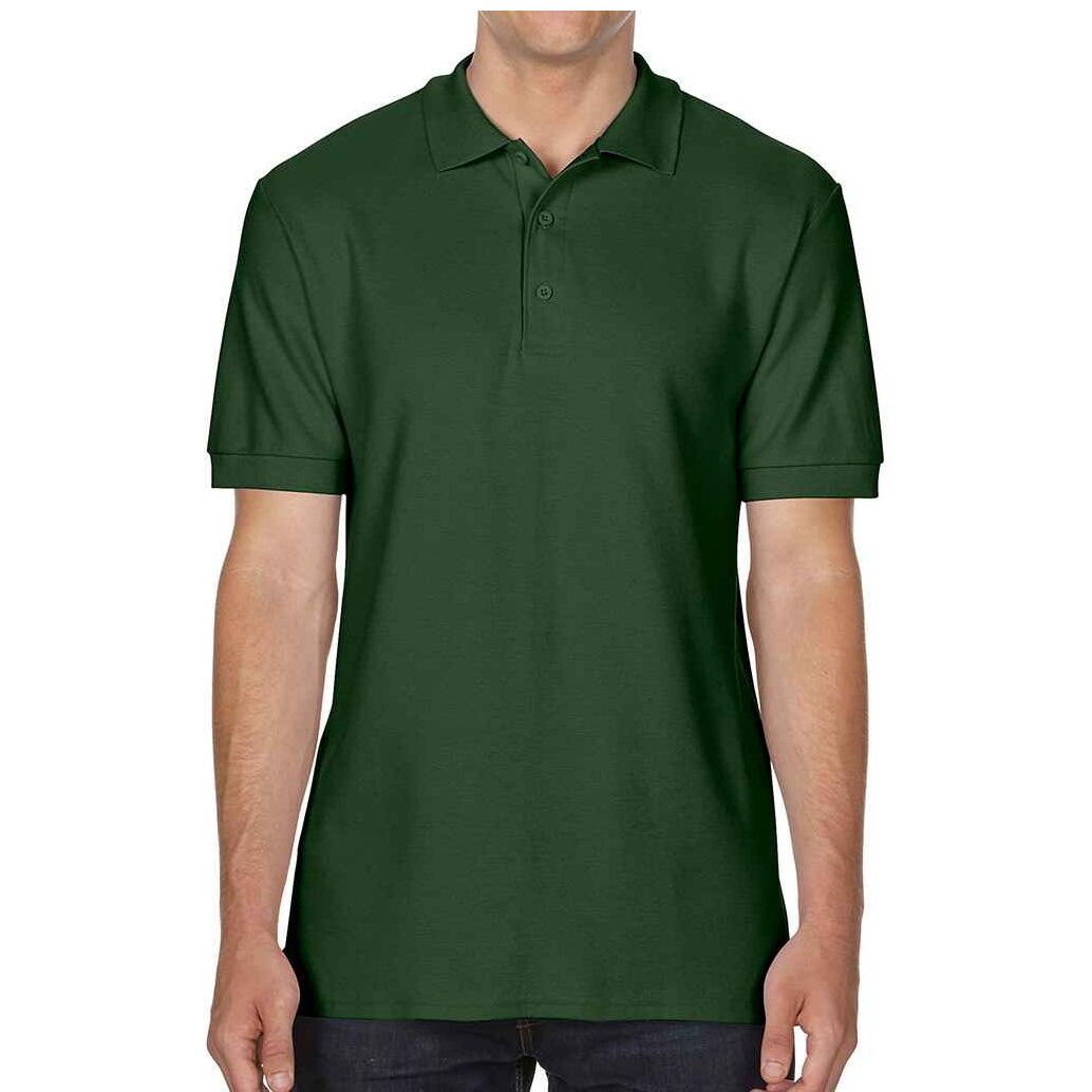 Gildan Hammer Men's Polo Shirt - Cotton Workwear