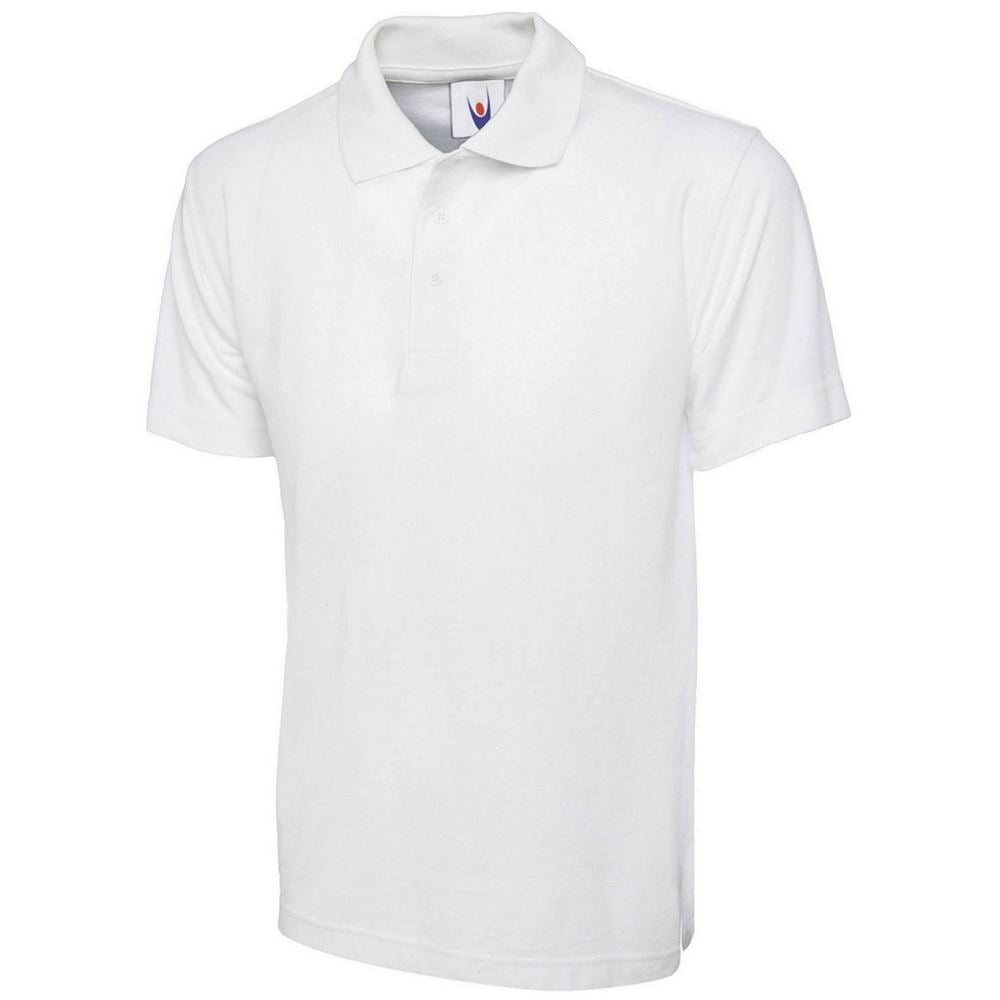 Uneek UC101 Classic 220g Unisex Workwear Polo Shirt
