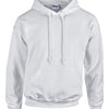 Comfortable Gildan Heavy Blend Adult Hooded Sweatshirt with Pouch Pocket