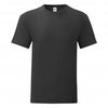 Fruit of the Loom Iconic 150 Ringspun Cotton Crew Neck T-Shirt
