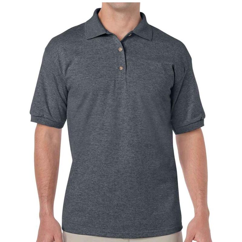 Gildan DryBlend Jersey Polo Shirt