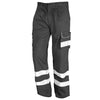 ORN Condor 2510 Hi Vis Combat Kneepad Workwear Cargo Trousers