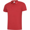 Uneek UC127 Men's Super Cool Workwear Polo Shirt