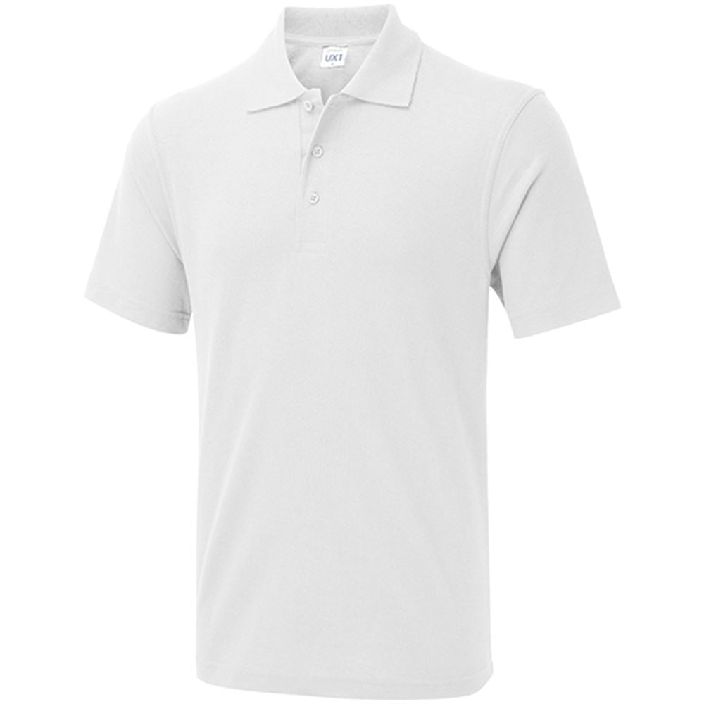 Uneek UX1 Premium Workwear Polo Shirt