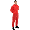 Supertouch D60 SUPERTEX SMS Coverall Type 5/6 Workwear