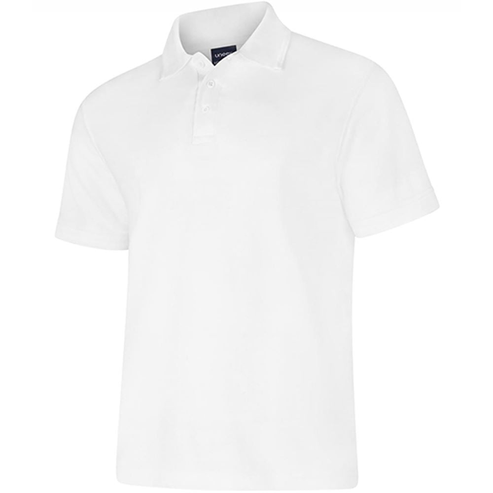 Uneek UC108 Durable Workwear Polo Shirt