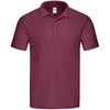 Fruit of the Loom Original Piqué Cotton Polo Shirt