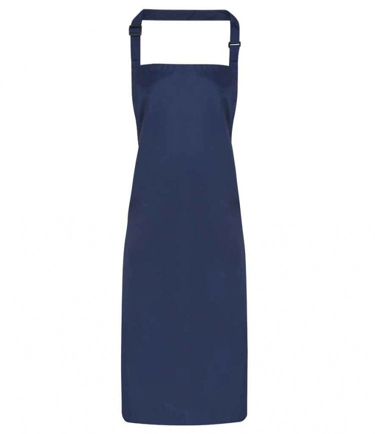 Premier PR115 Professional Waterproof Bib Apron