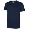 Uneek UC320 Olympic Soft Cotton Durable Crew Neck T-Shirt Workwear Uniform