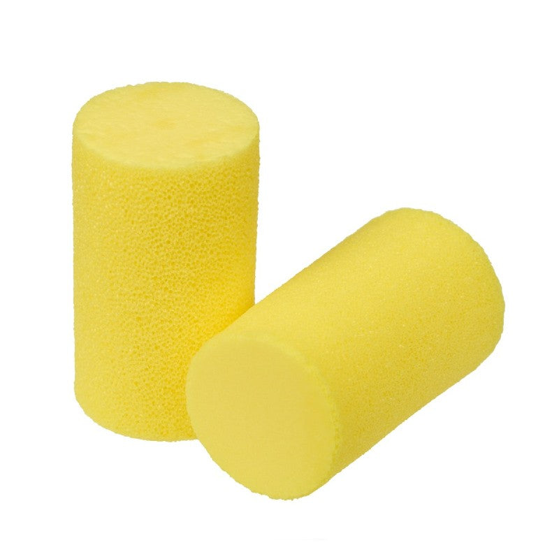 3M E-A-R Classic Foam Ear Plugs - Box of 250 Pairs