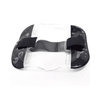 High Visibility Security Arm Band ID Badge Card Holder