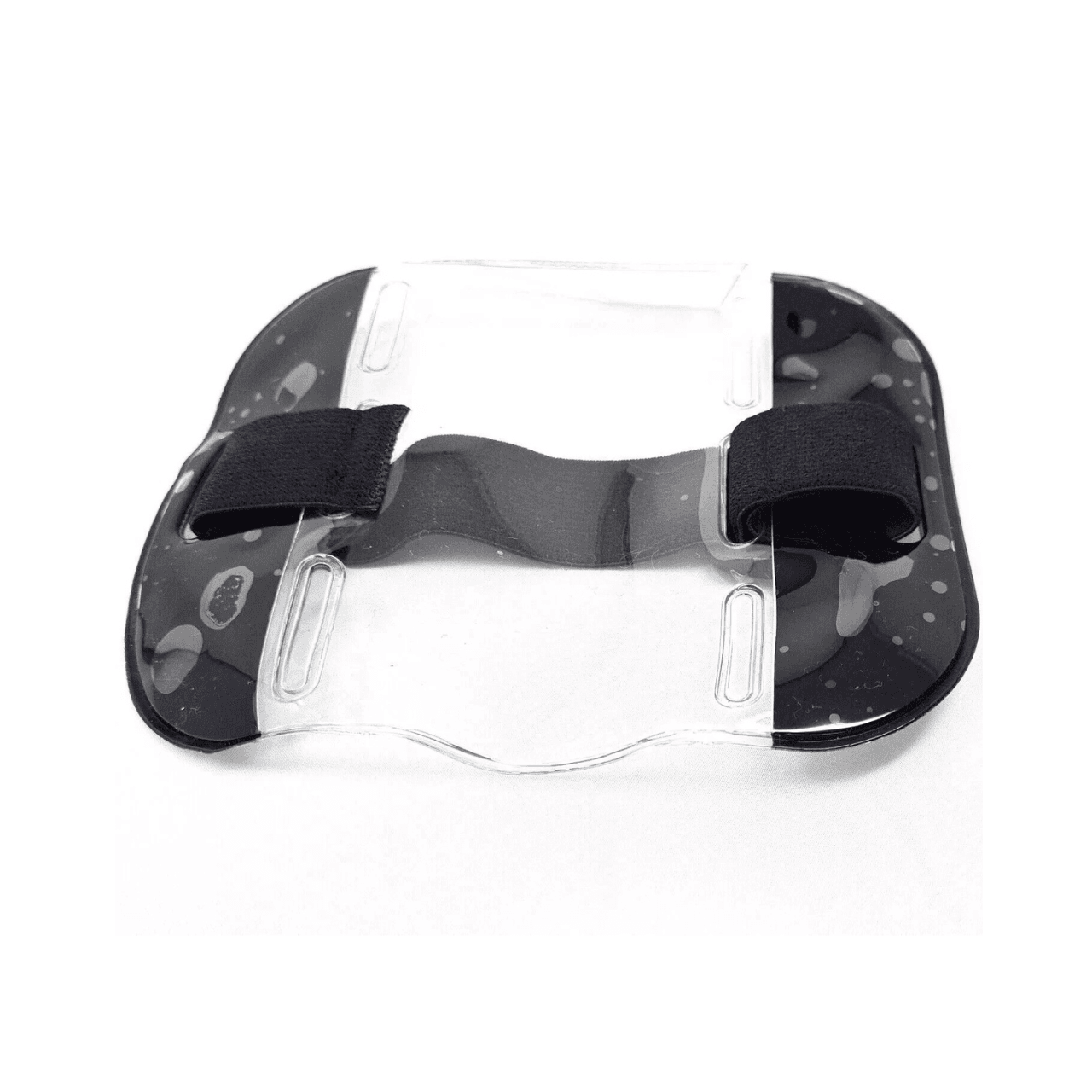 High Visibility Security Arm Band ID Badge Card Holder