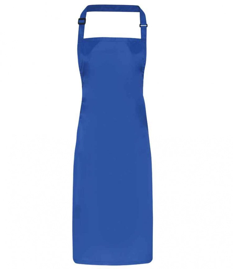 Premier PR115 Professional Waterproof Bib Apron
