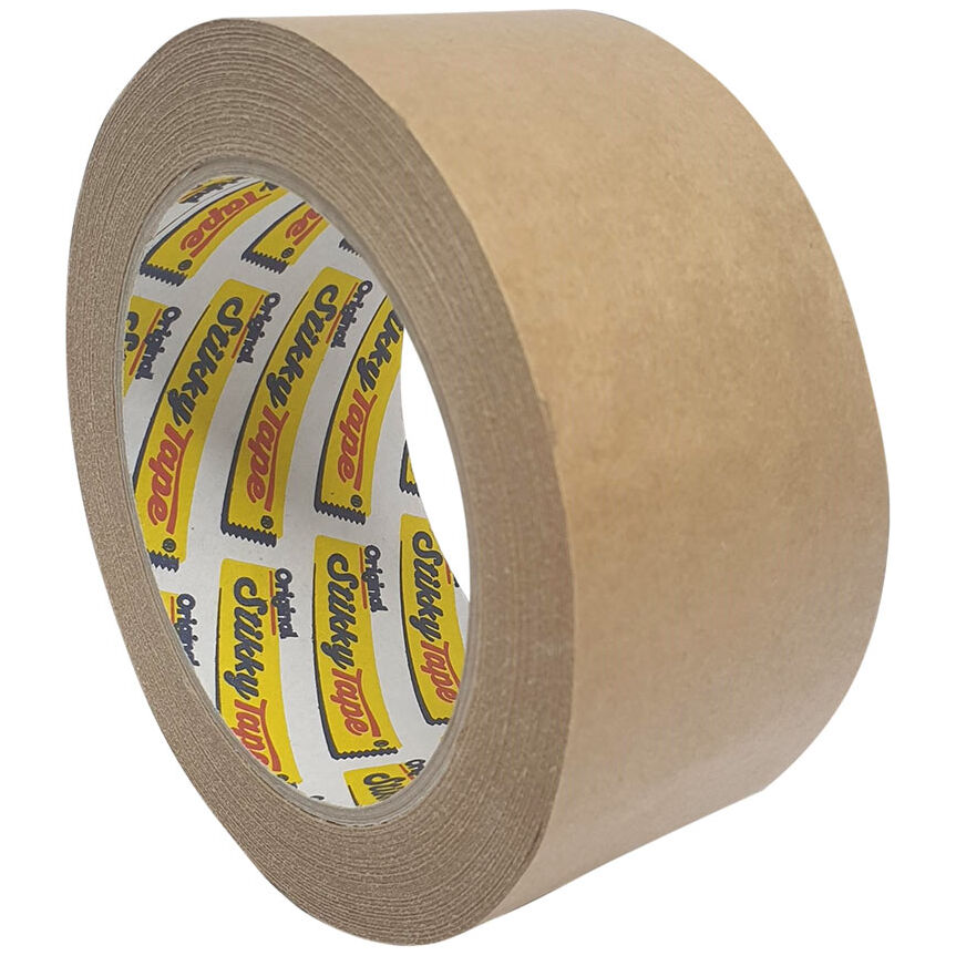 https://www.prontodirect.co.uk/app/uploads/2024/05/48mm-50m-kraft-paper-tape-eco-friendly-parcel-tape2.jpg