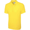 Uneek UC114 Ultra Cotton Polo Shirt - 180g Workwear