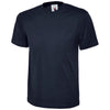 Uneek UC302 Premium Cotton Crew Neck T-Shirt for Workwear & Casual Wear
