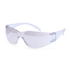 Portwest PW32 Lightweight Wrap Around Safety Spectacles