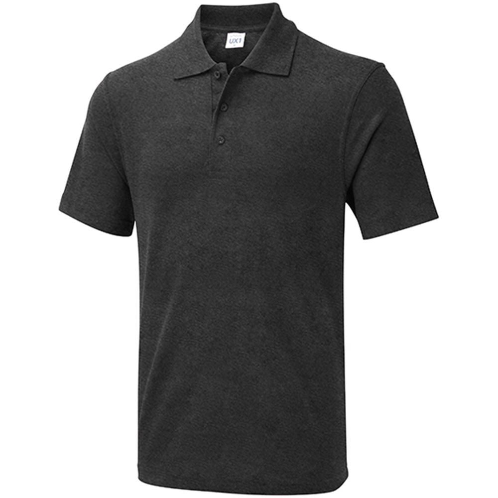 Uneek UX1 Premium Workwear Polo Shirt