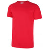 Uneek UC320 Olympic Soft Cotton Durable Crew Neck T-Shirt Workwear Uniform