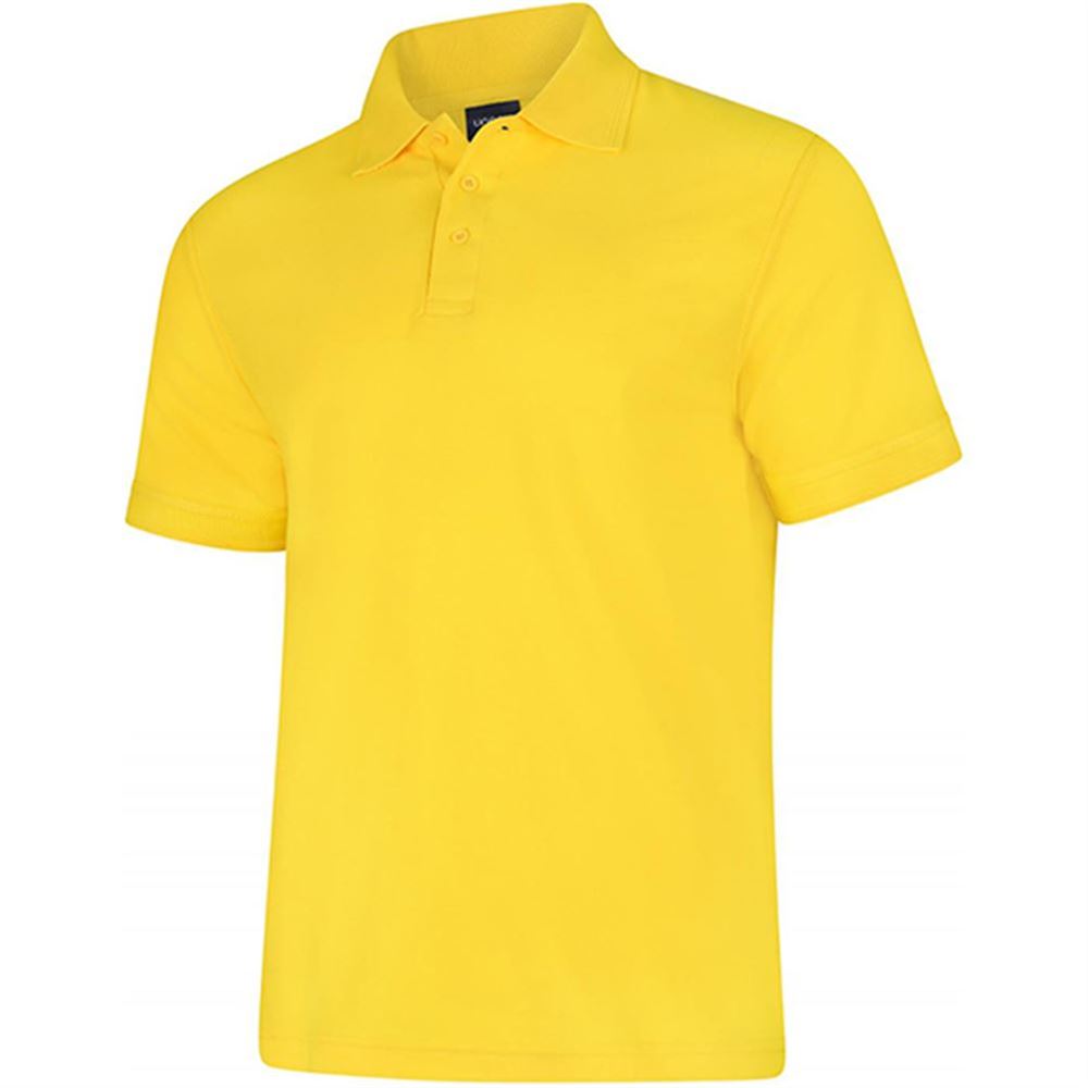 Uneek UC108 Durable Workwear Polo Shirt