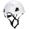 Portwest Height Endurance Mountaineer Helmet Vented Safety Climbing Hat