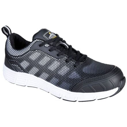 Portwest Steelite Tove S1P Safety Trainers