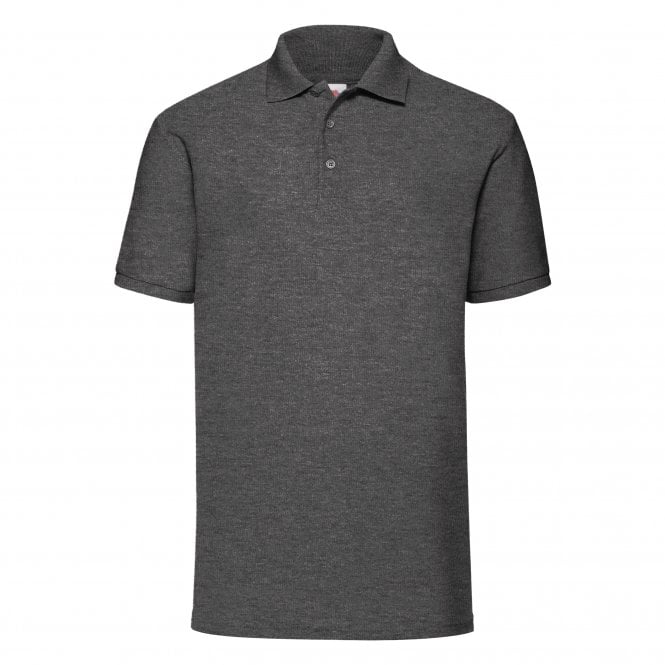 Fruit of the Loom 65/35 Pique Polo Shirt