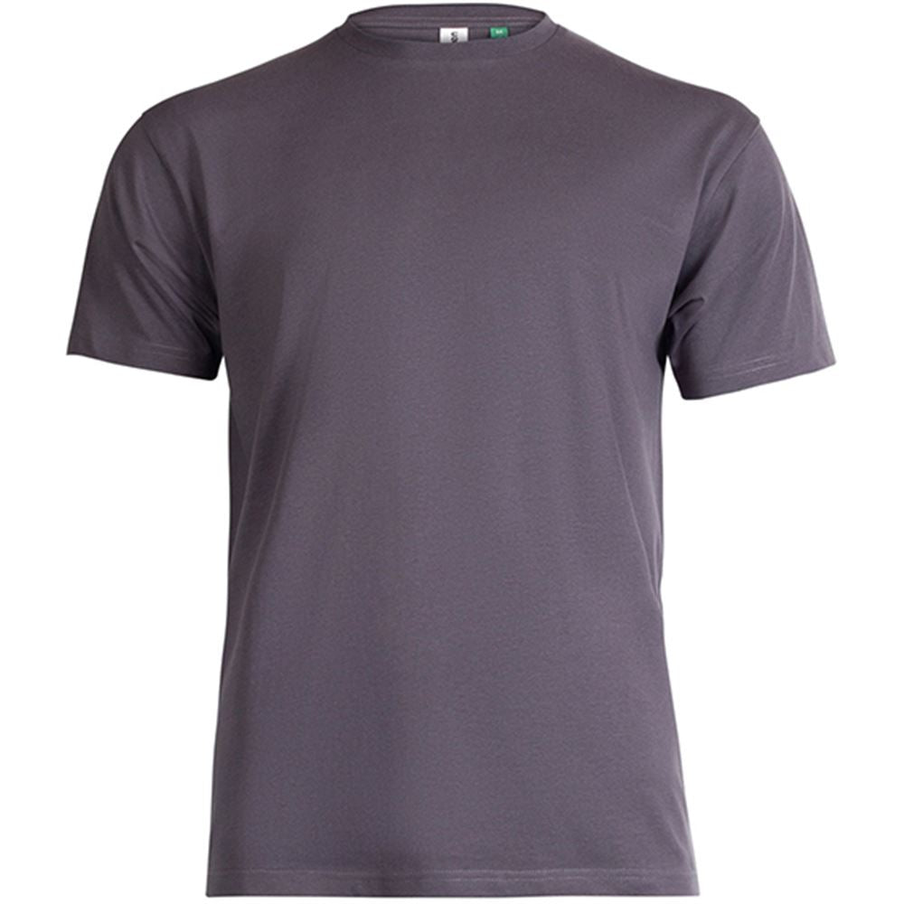 Uneek GR31 Eco-Friendly Organic Recycled Cotton T-Shirt