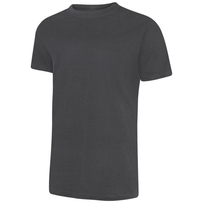 Uneek UC301 Classic Durable Workwear T-Shirt 180g - Crew Neck