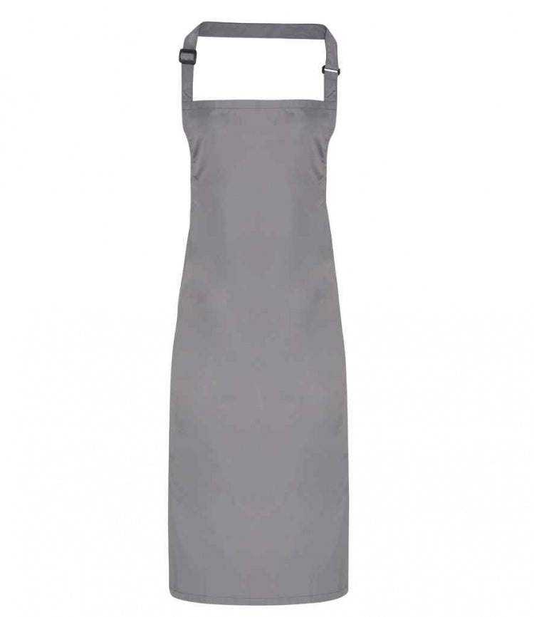 Premier PR115 Professional Waterproof Bib Apron