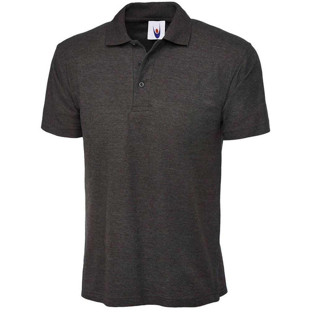Uneek UC101 Classic 220g Unisex Workwear Polo Shirt