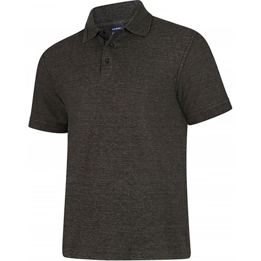 Uneek UC108 Durable Workwear Polo Shirt