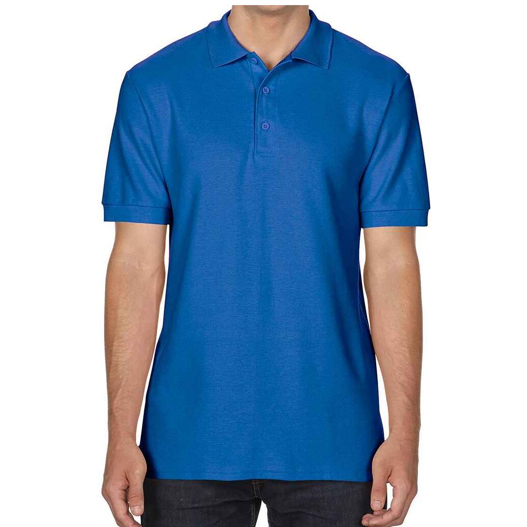 Gildan Hammer Men's Polo Shirt - Cotton Workwear