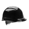 Supertouch HBG2 Vented Industrial Safety Helmet with Wheel Ratchet Adjuster