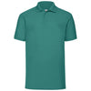 Fruit of the Loom 65/35 Pique Polo Shirt