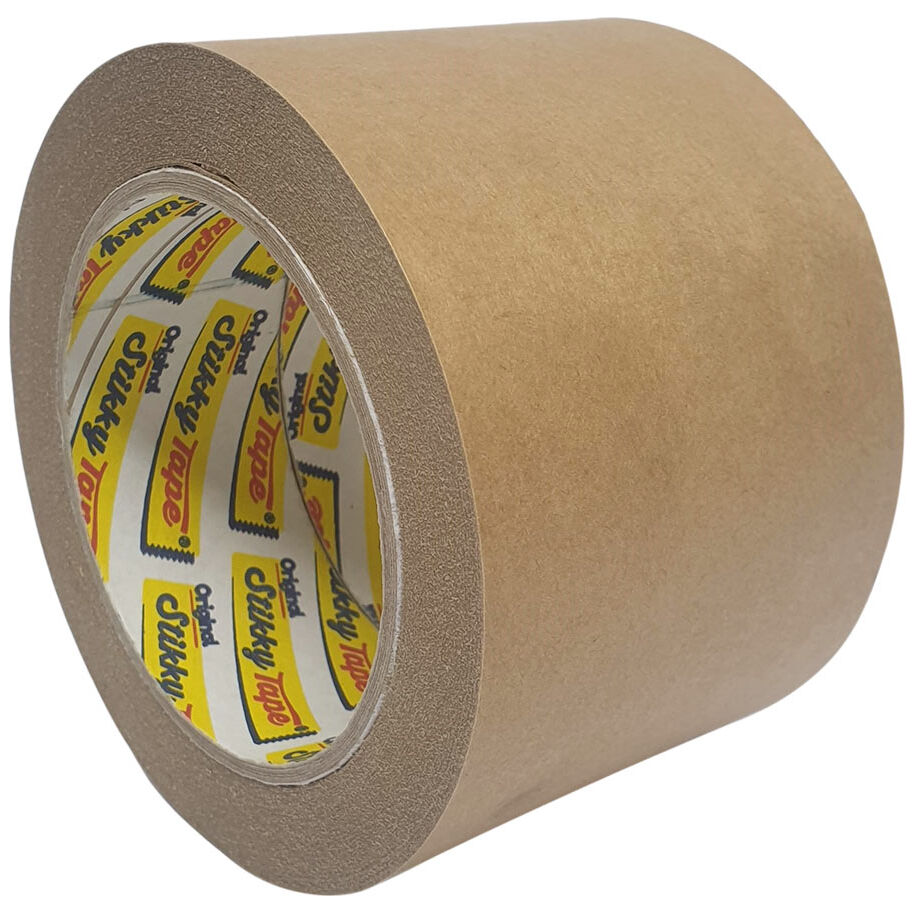 https://www.prontodirect.co.uk/app/uploads/2024/05/75mm-50m-kraft-paper-tape-eco-friendly-parcel-tape2.jpg