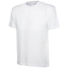 Uneek UC302 Premium Cotton Crew Neck T-Shirt for Workwear & Casual Wear