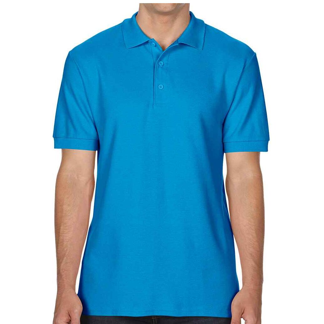 Gildan Hammer Men's Polo Shirt - Cotton Workwear