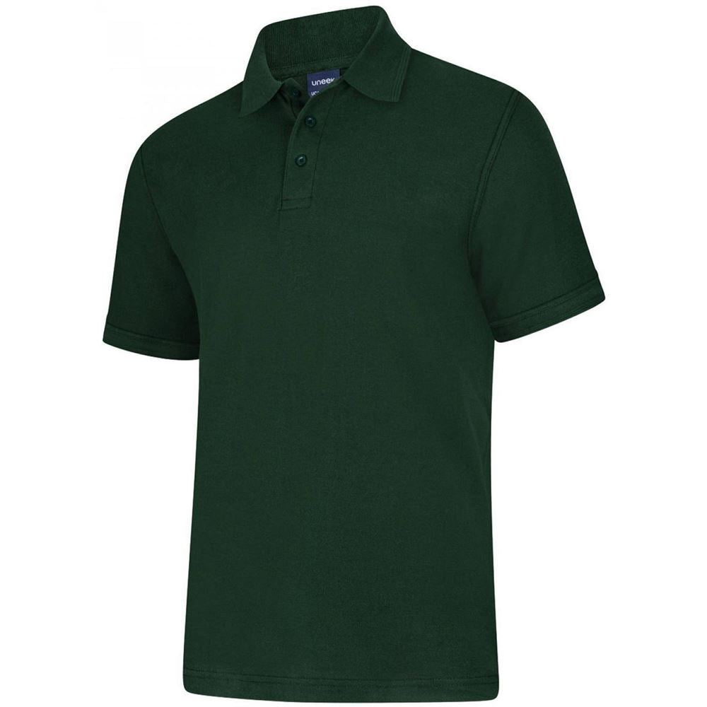 Uneek UC108 Durable Workwear Polo Shirt