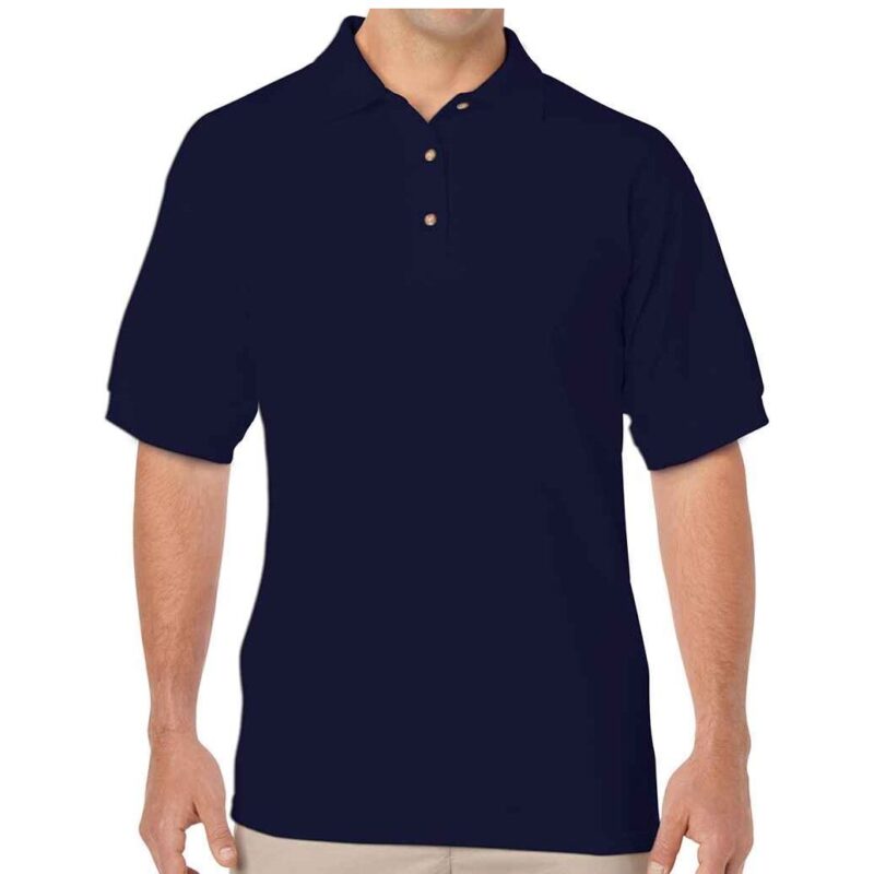 Gildan DryBlend Jersey Polo Shirt