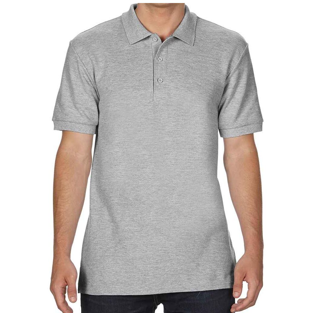 Gildan Hammer Men's Polo Shirt - Cotton Workwear