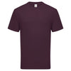 Fruit of the Loom Men's Valueweight Cotton Crew Neck T-Shirt for Printing