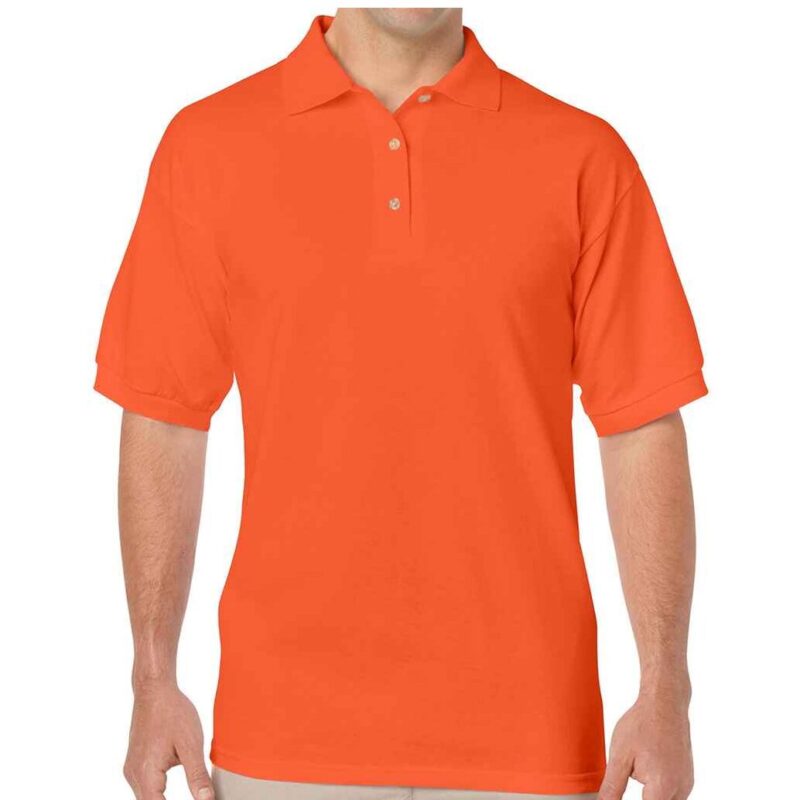 Gildan DryBlend Jersey Polo Shirt