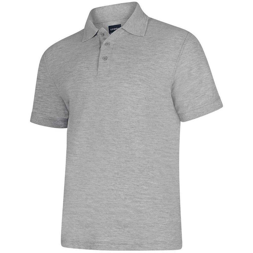 Uneek UC108 Durable Workwear Polo Shirt