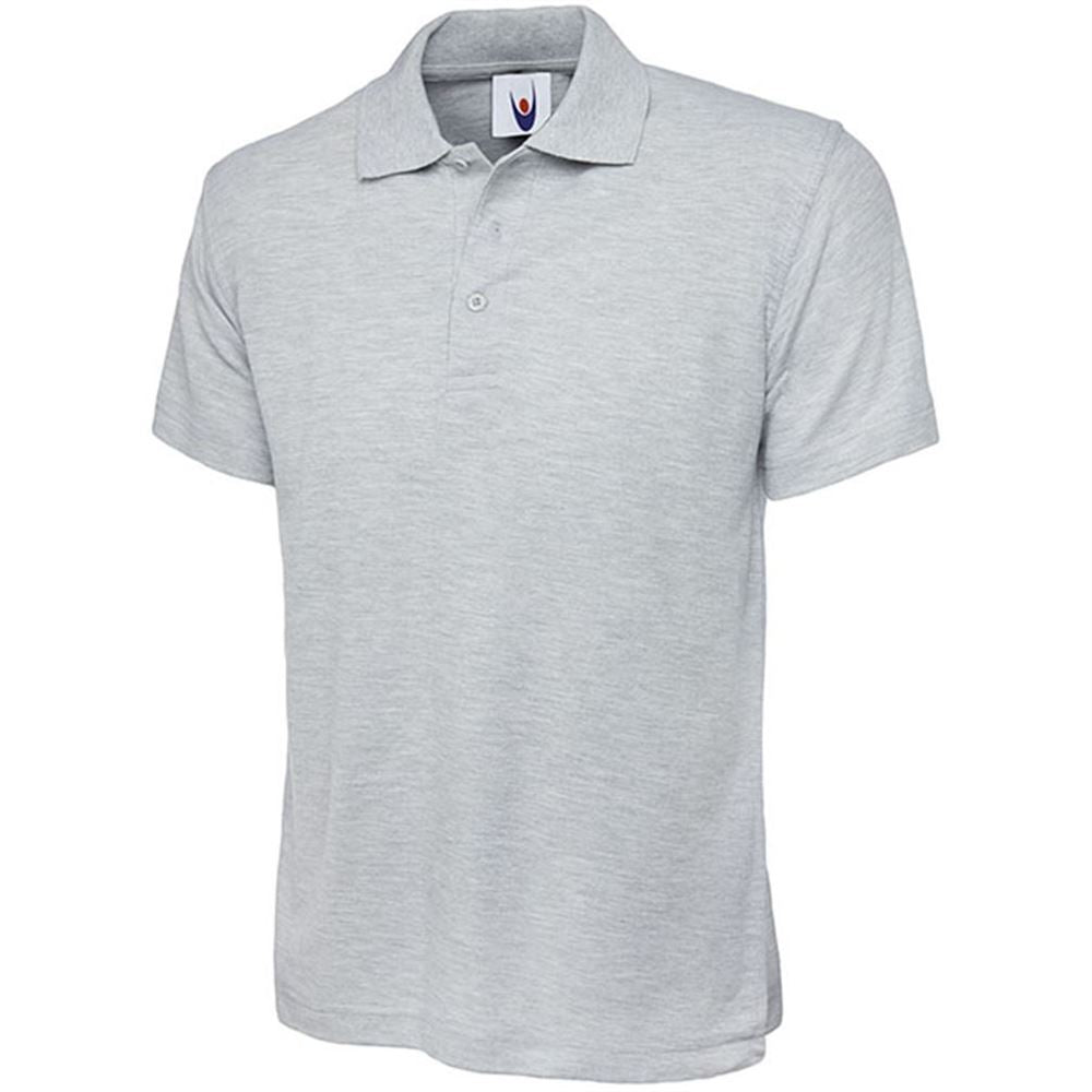 Uneek UC101 Classic 220g Unisex Workwear Polo Shirt
