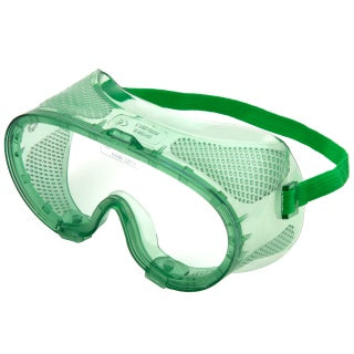 Eye protection