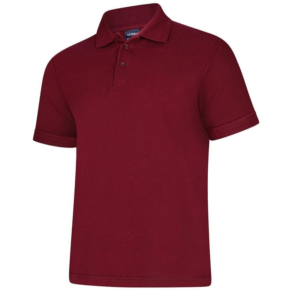 Uneek UC108 Durable Workwear Polo Shirt