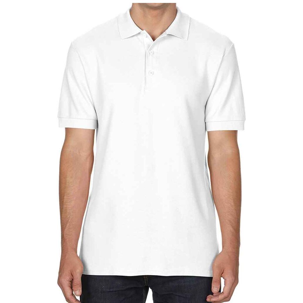 Gildan Hammer Men's Polo Shirt - Cotton Workwear